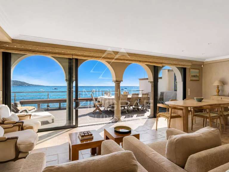 Maison Sainte-Maxime - 3 chambres - 173m²