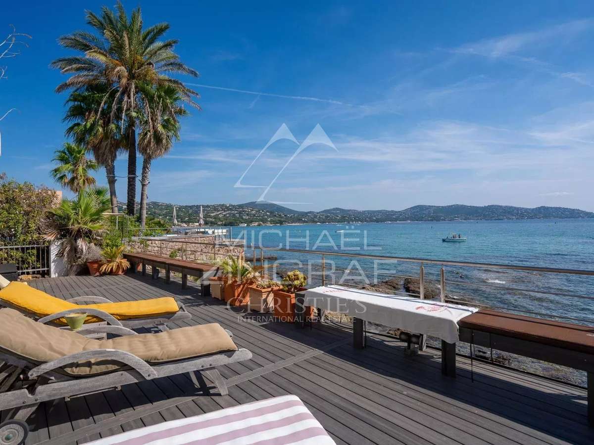 Maison Sainte-Maxime