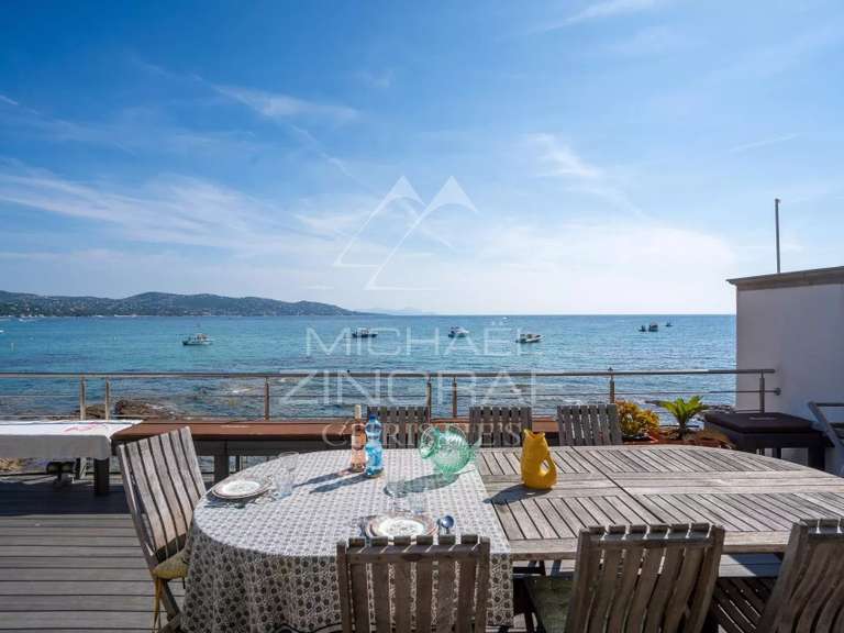 Maison Sainte-Maxime - 3 chambres - 173m²