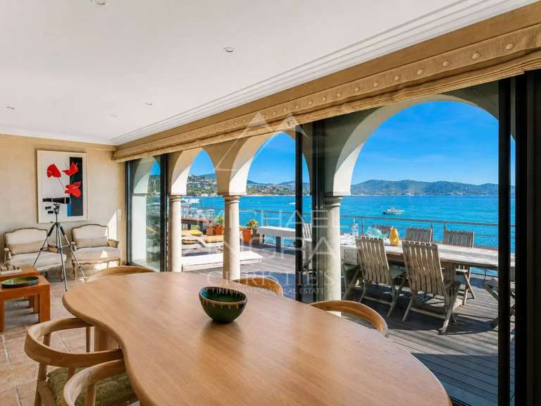 Maison Sainte-Maxime - 3 chambres - 173m²