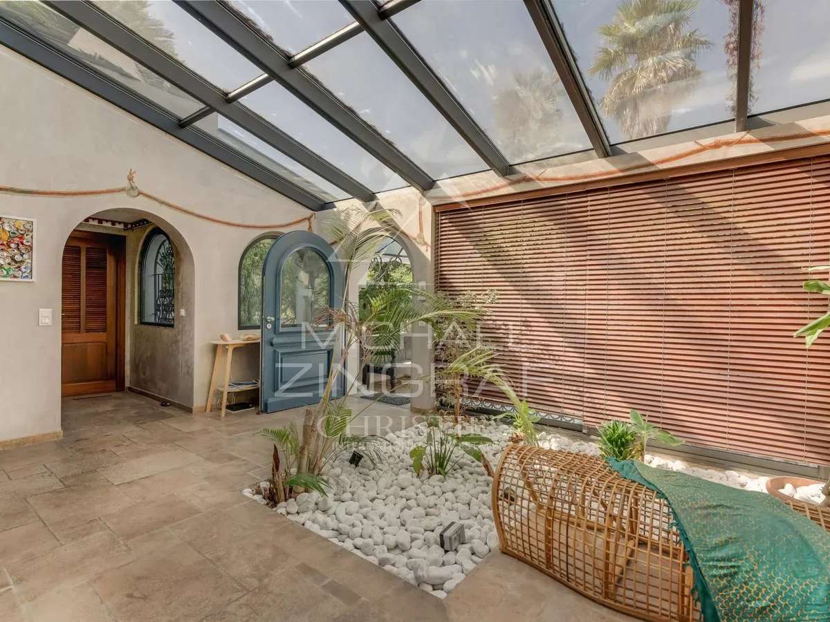 Maison Sainte-Maxime