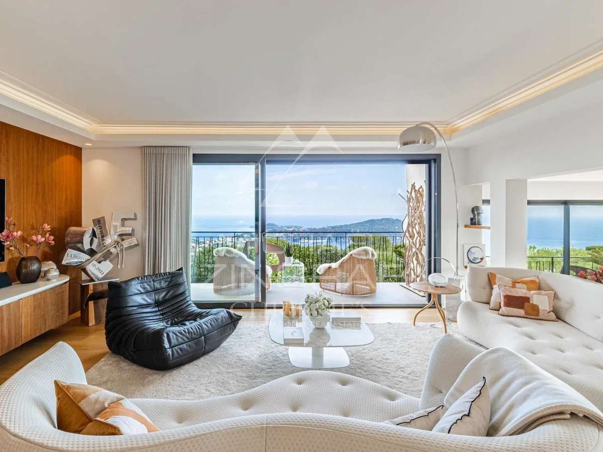 Maison Villefranche-sur-Mer