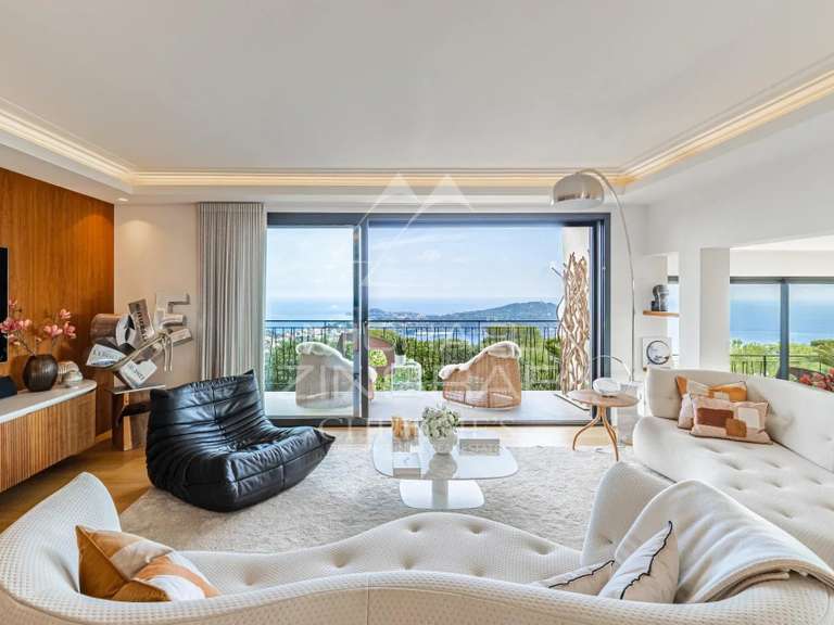 Maison avec Vue sur mer Villefranche-sur-Mer - 4 chambres - 312m²