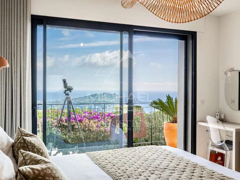 Maison avec Vue sur mer Villefranche-sur-Mer - 4 chambres - 312m²