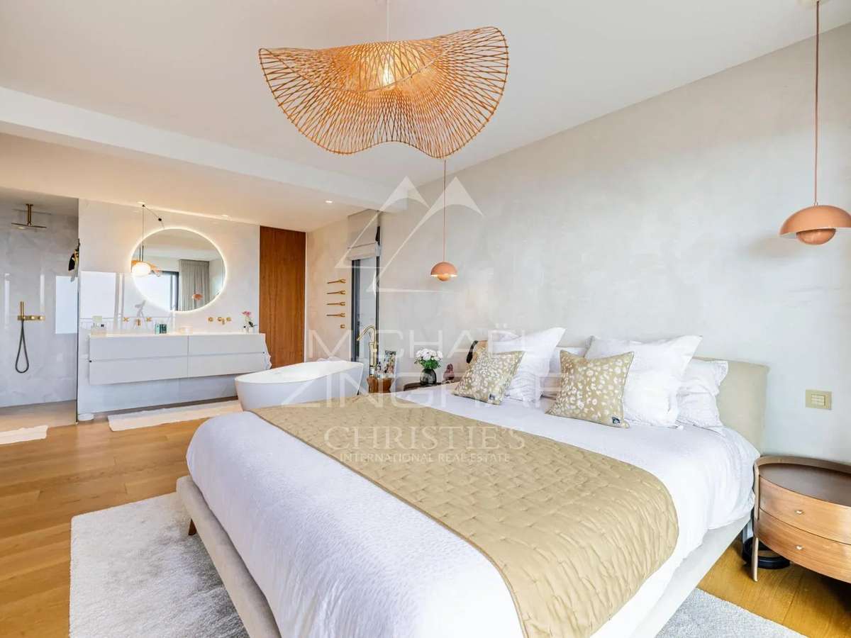 Maison Villefranche-sur-Mer