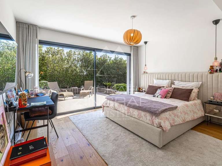 Maison avec Vue sur mer Villefranche-sur-Mer - 4 chambres - 312m²