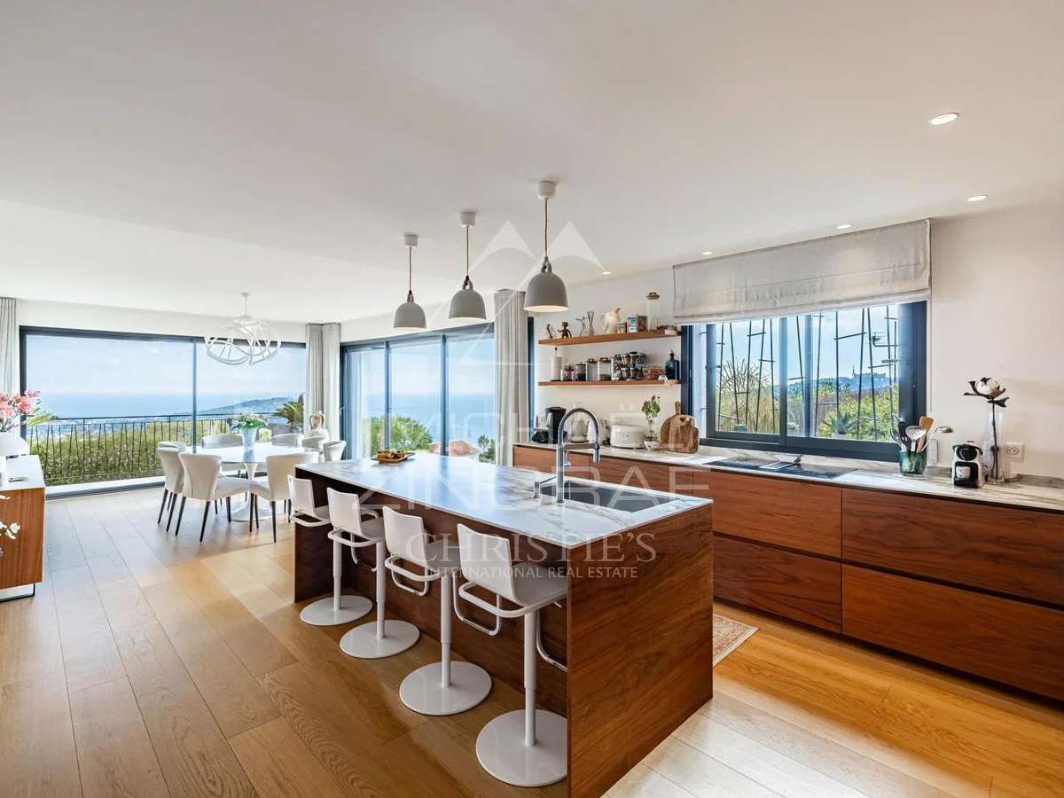 Maison Villefranche-sur-Mer