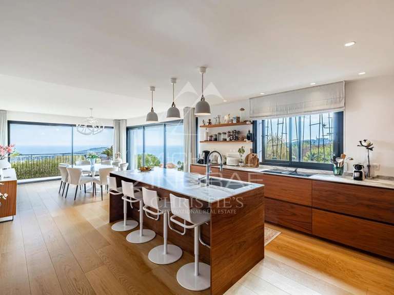 Maison avec Vue sur mer Villefranche-sur-Mer - 4 chambres - 312m²
