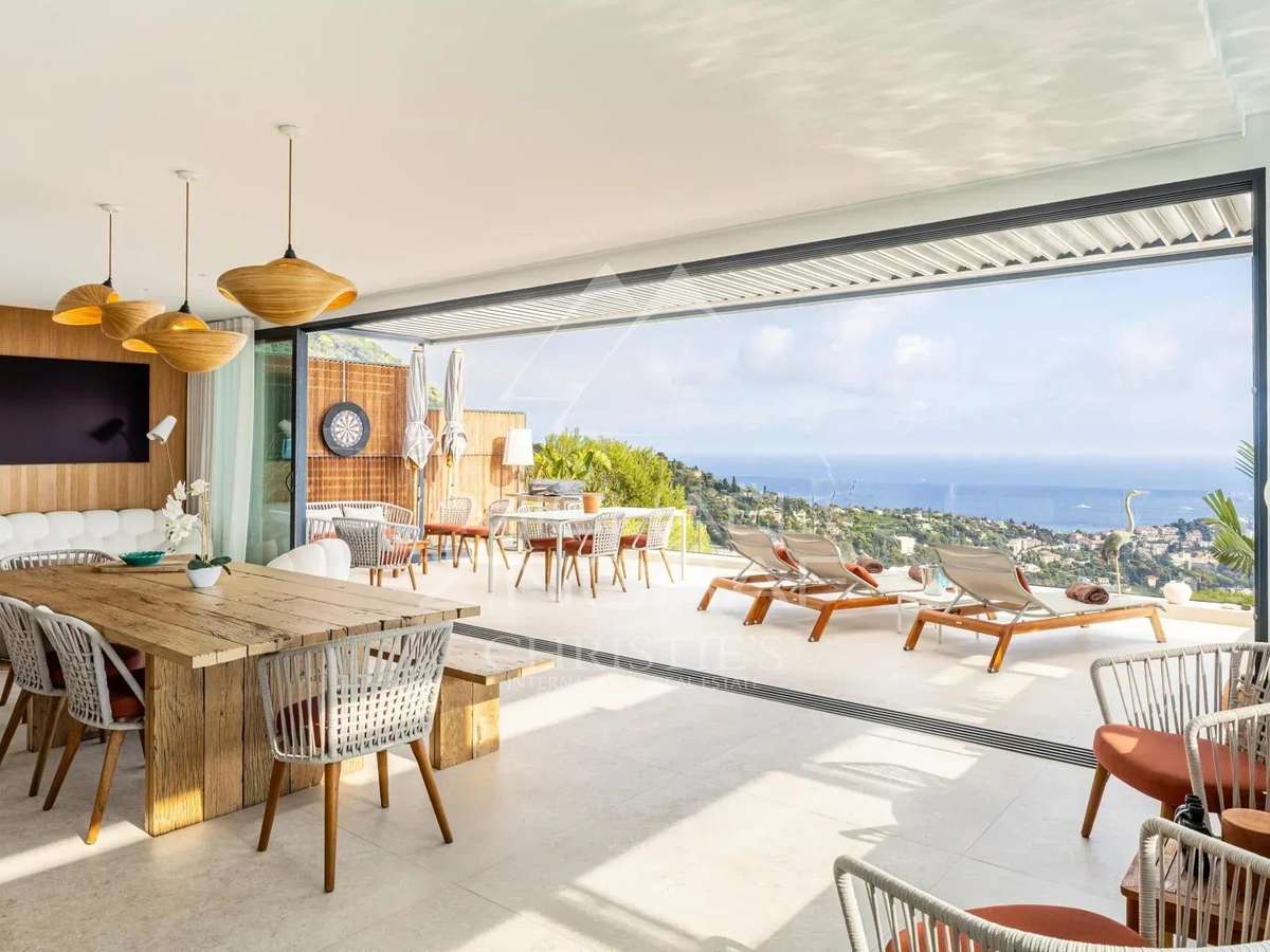 Maison Villefranche-sur-Mer