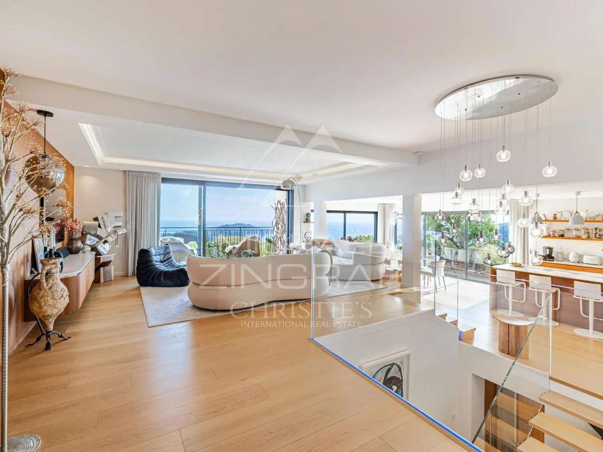 Maison Villefranche-sur-Mer