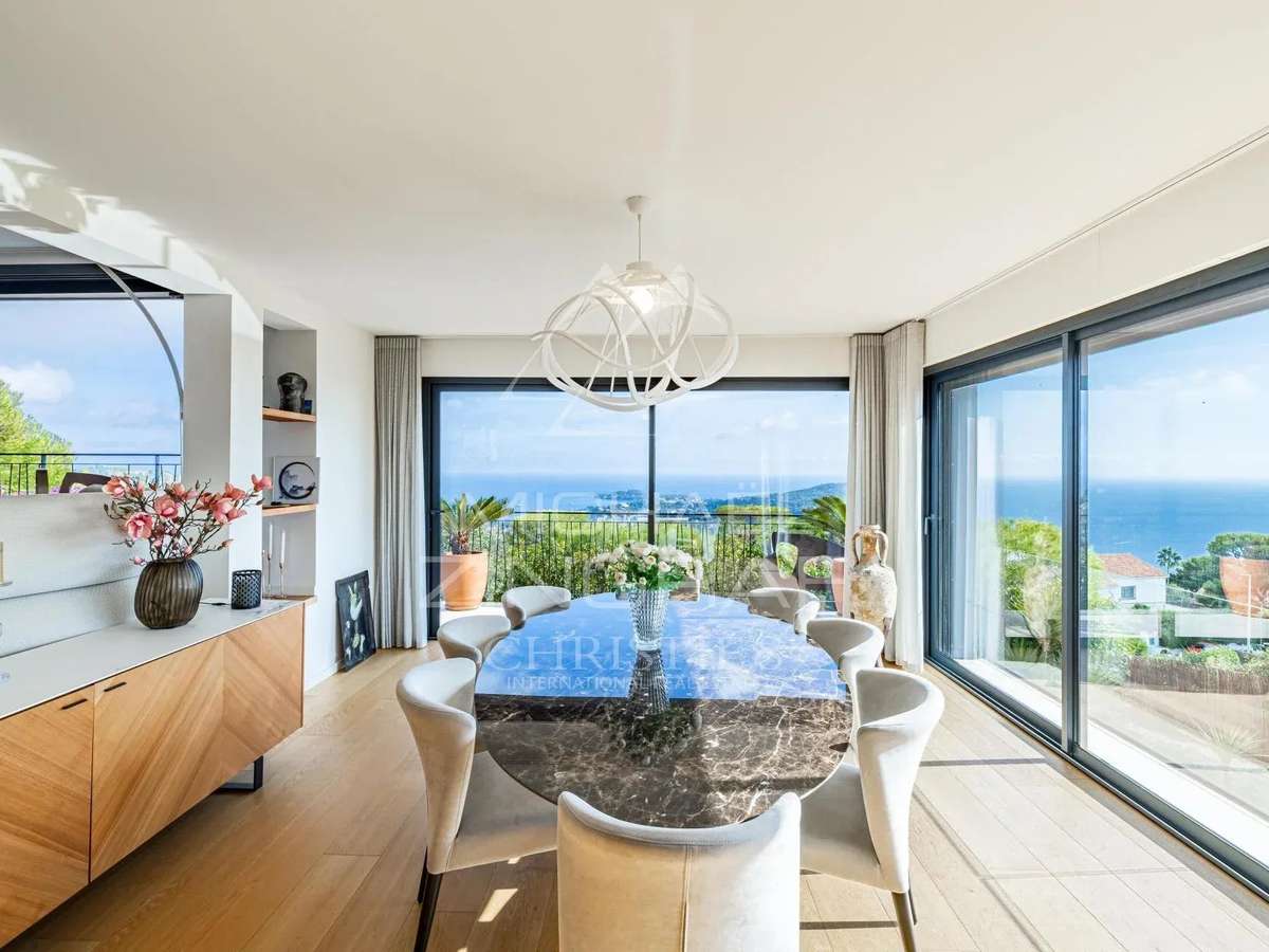 Maison Villefranche-sur-Mer