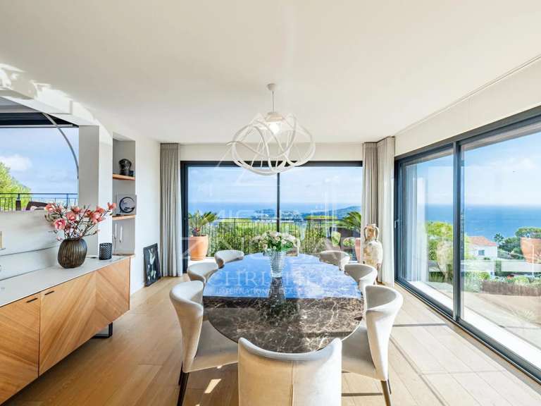 Maison avec Vue sur mer Villefranche-sur-Mer - 4 chambres - 312m²