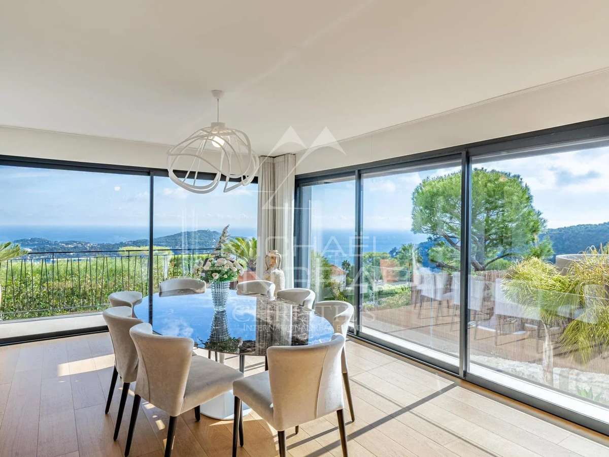 Maison Villefranche-sur-Mer