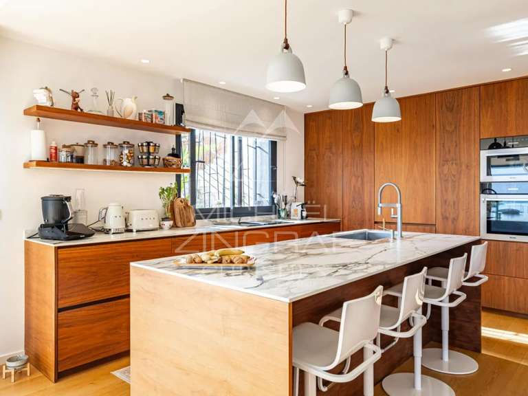 Maison avec Vue sur mer Villefranche-sur-Mer - 4 chambres - 312m²