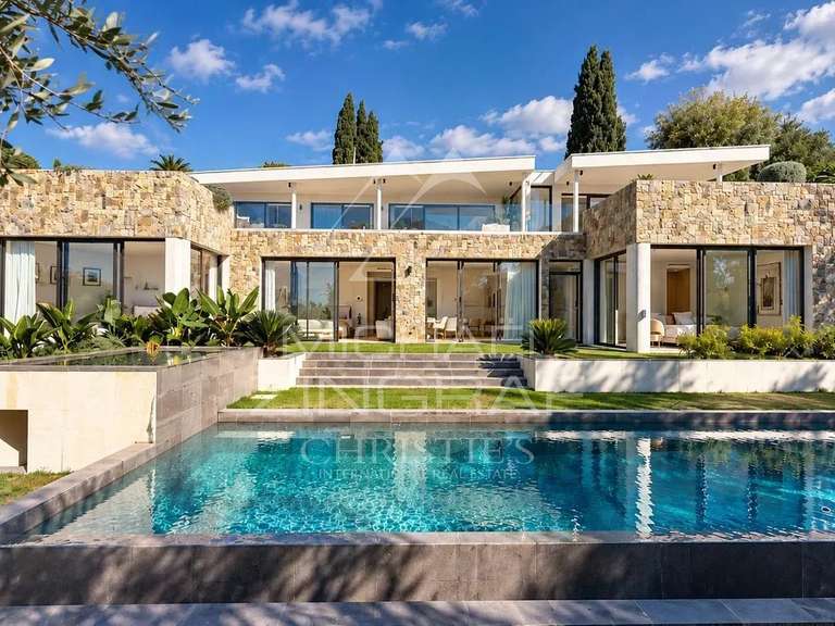 House Le Cannet - 5 bedrooms - 398m²