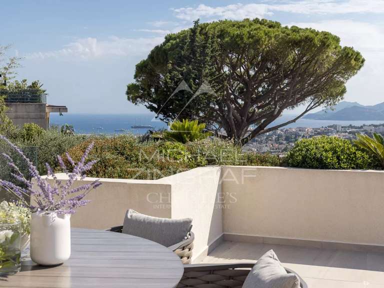 House Le Cannet - 5 bedrooms - 398m²