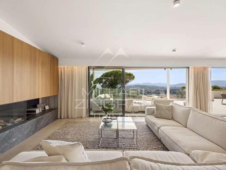 House Le Cannet - 5 bedrooms - 398m²