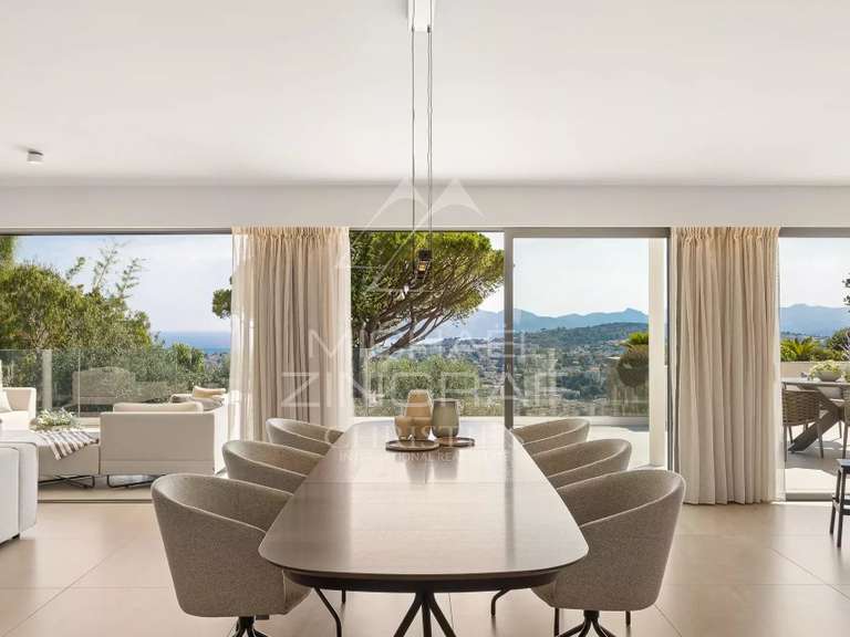 House Le Cannet - 5 bedrooms - 398m²