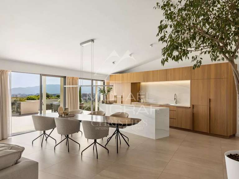 House Le Cannet - 5 bedrooms - 398m²
