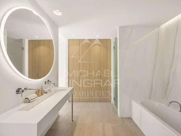 House Le Cannet - 5 bedrooms - 398m²