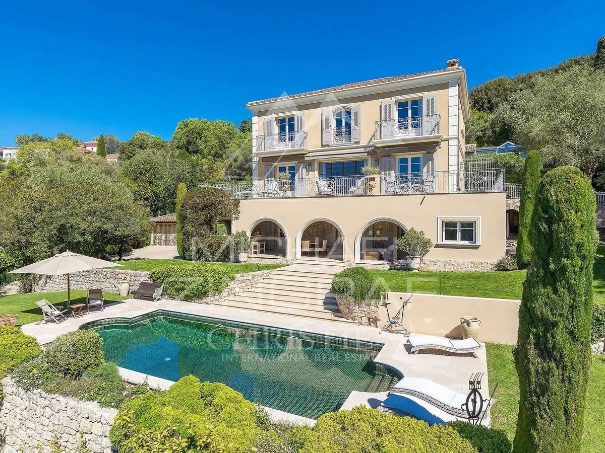Maison Cannes