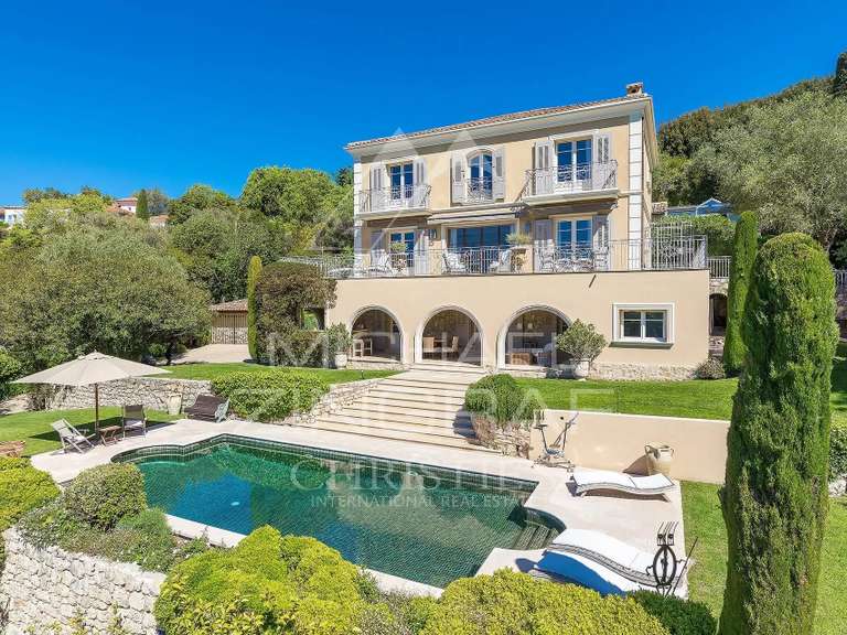House Cannes - 6 bedrooms - 482m²