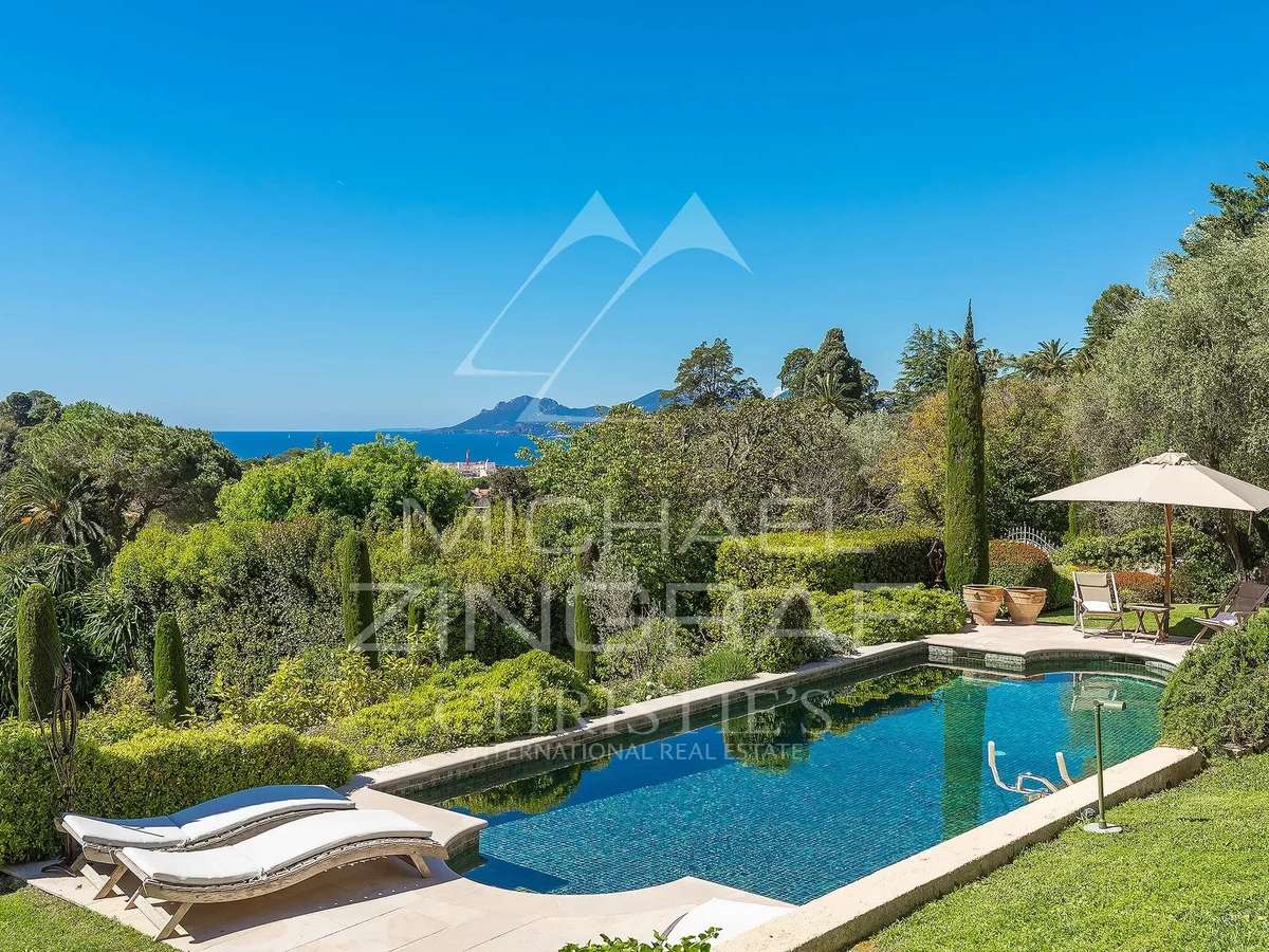 Maison Cannes