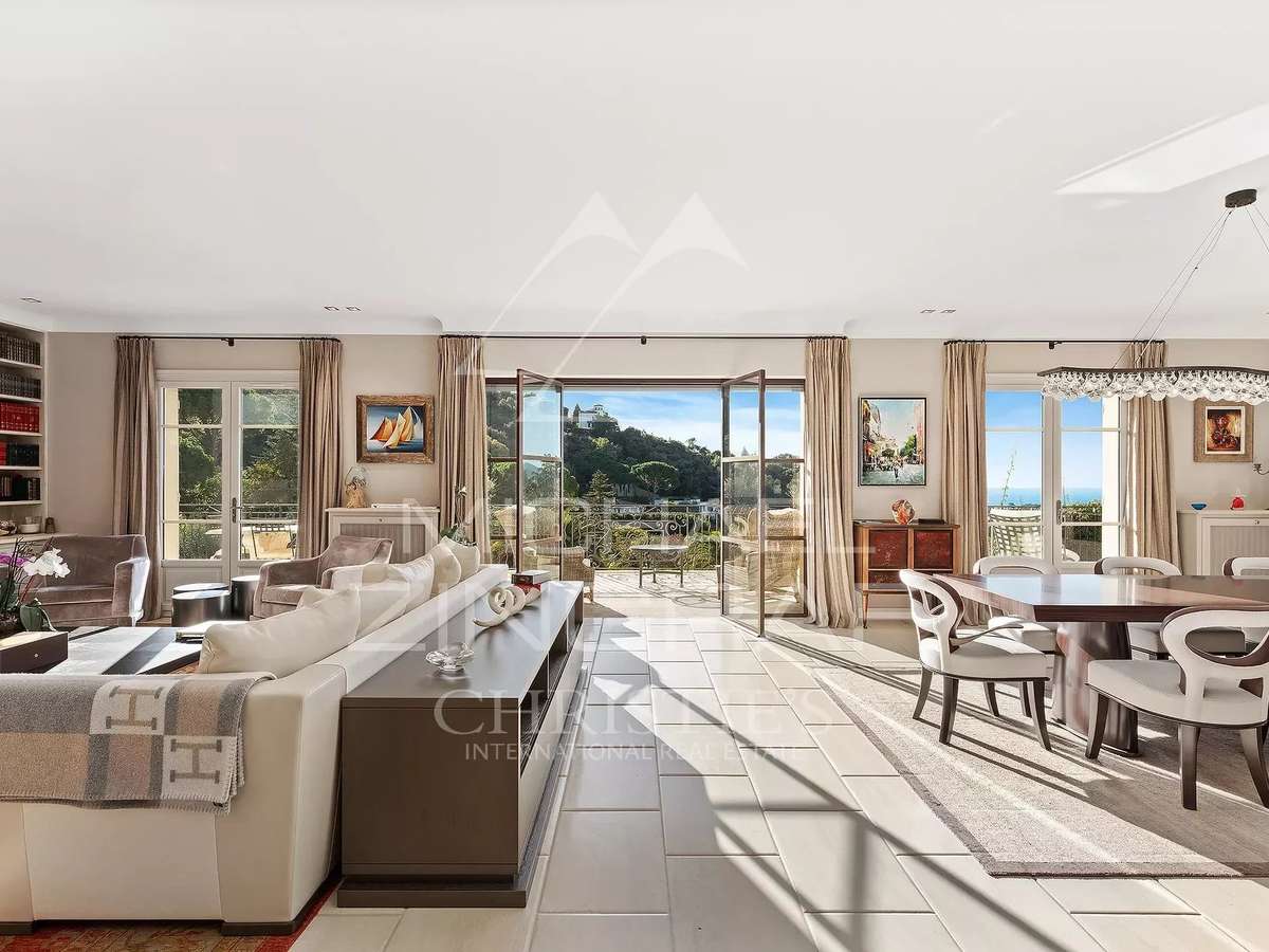 Maison Cannes