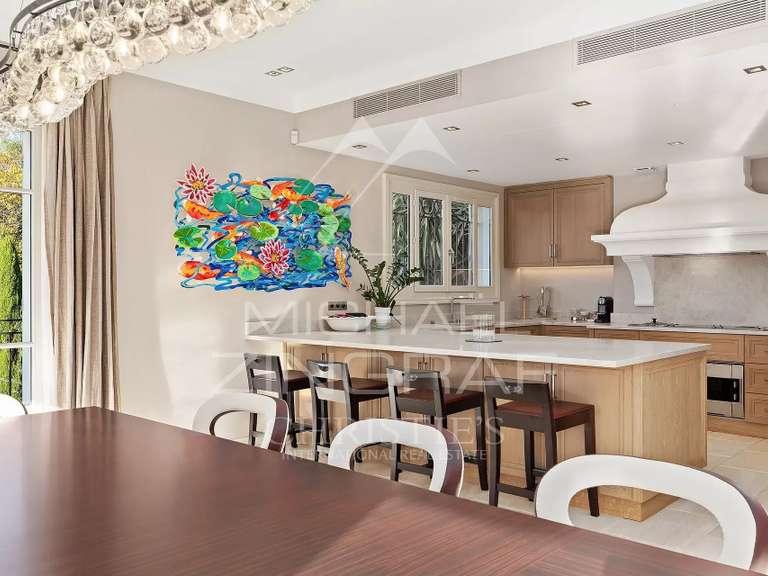 House Cannes - 6 bedrooms - 482m²