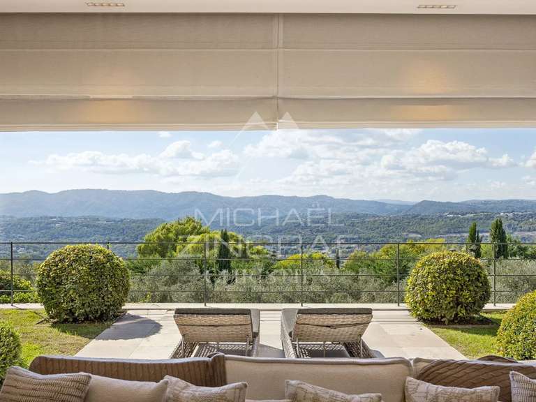 Maison Mouans-Sartoux - 6 chambres - 361m²