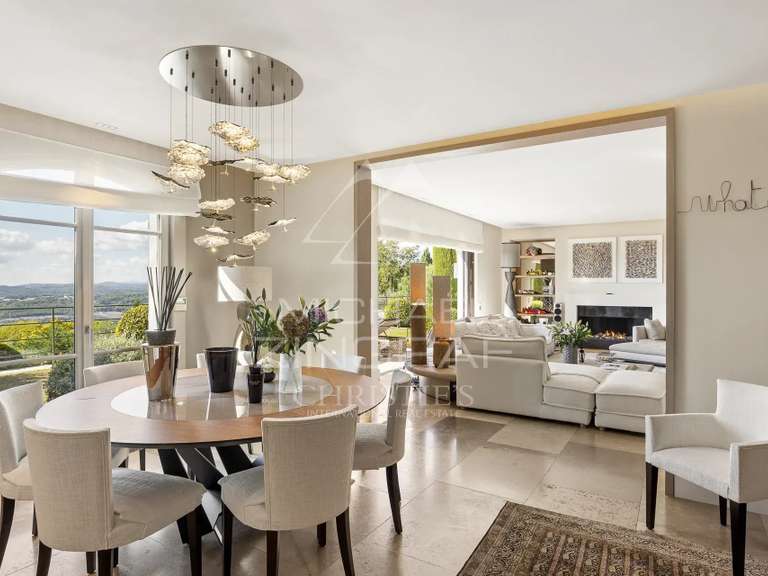 Maison Mouans-Sartoux - 6 chambres - 361m²