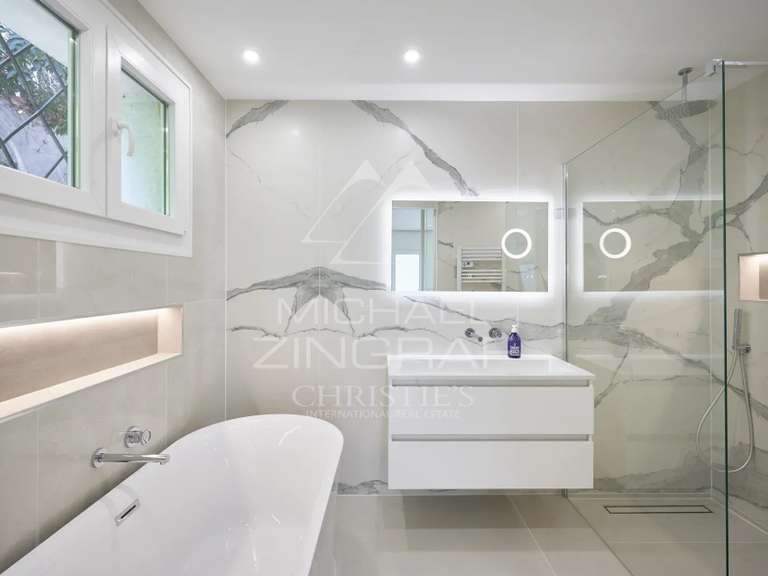 Maison Mougins - 5 chambres - 190m²