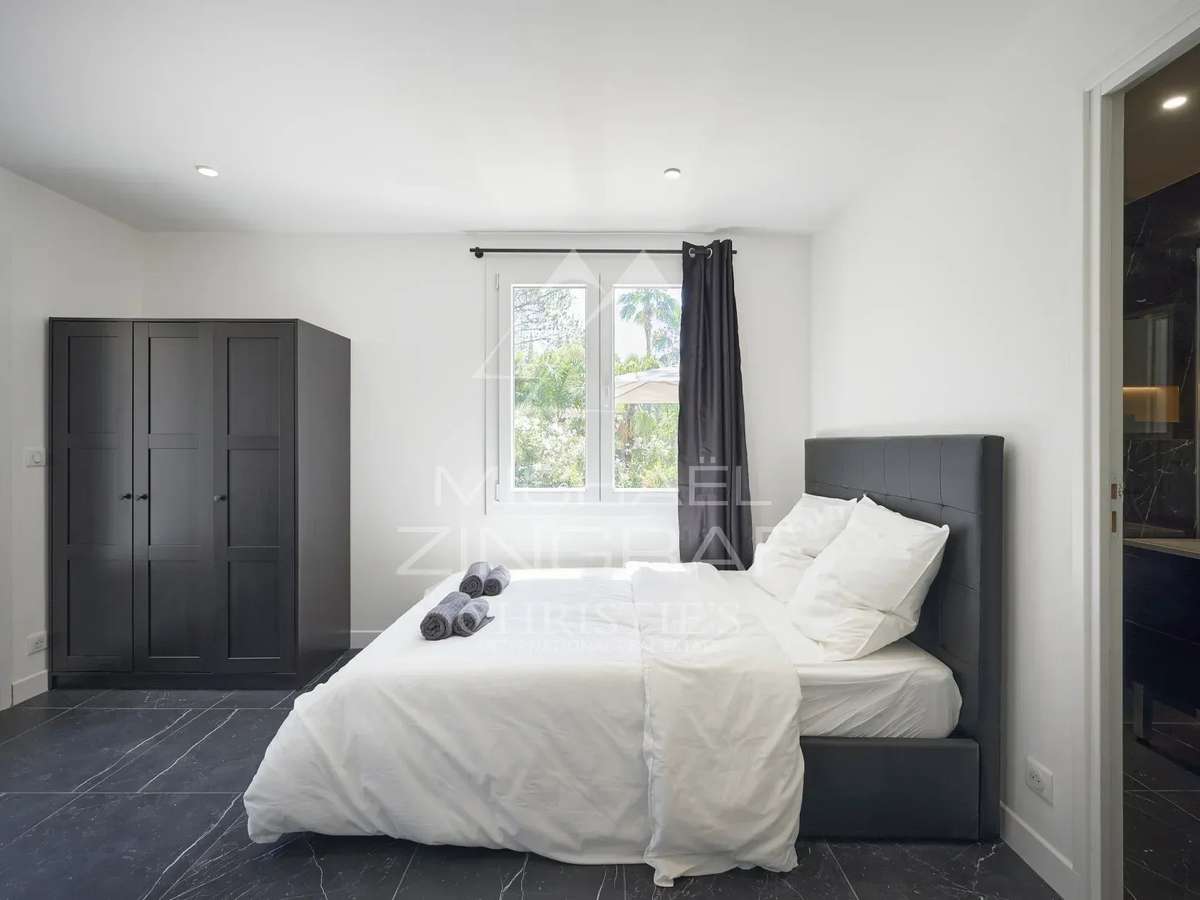 House Mougins