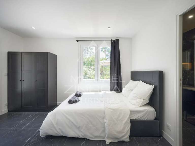 Maison Mougins - 5 chambres - 190m²