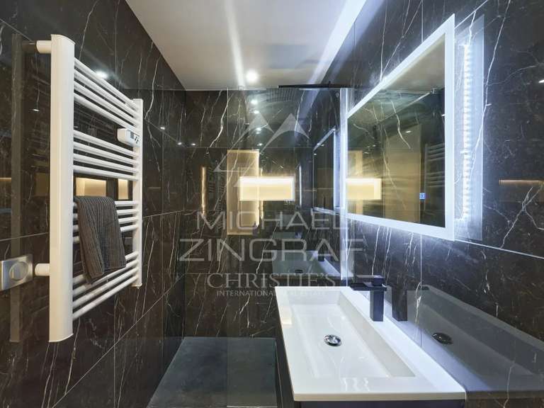 Maison Mougins - 5 chambres - 190m²