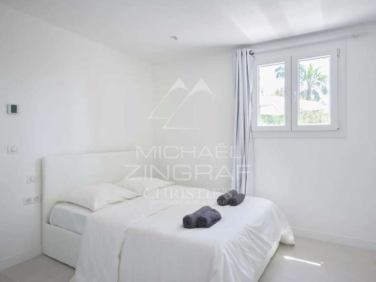 Maison Mougins - 5 chambres - 190m²
