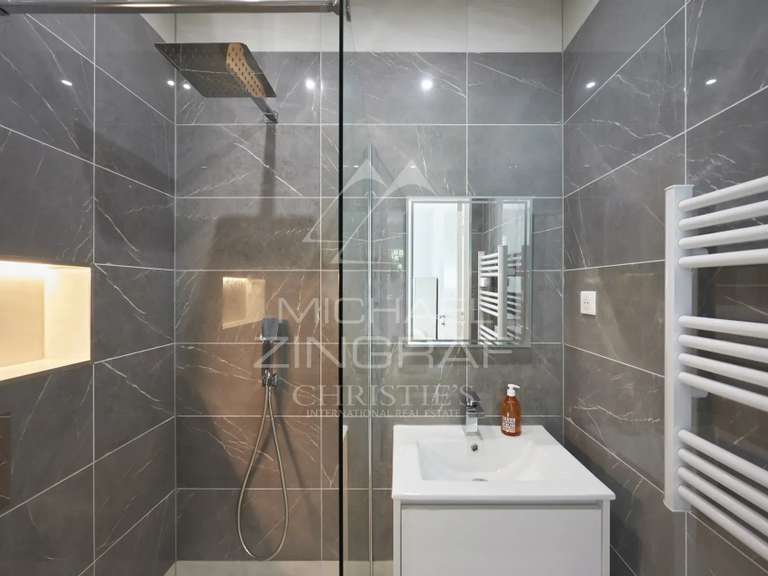 Maison Mougins - 5 chambres - 190m²