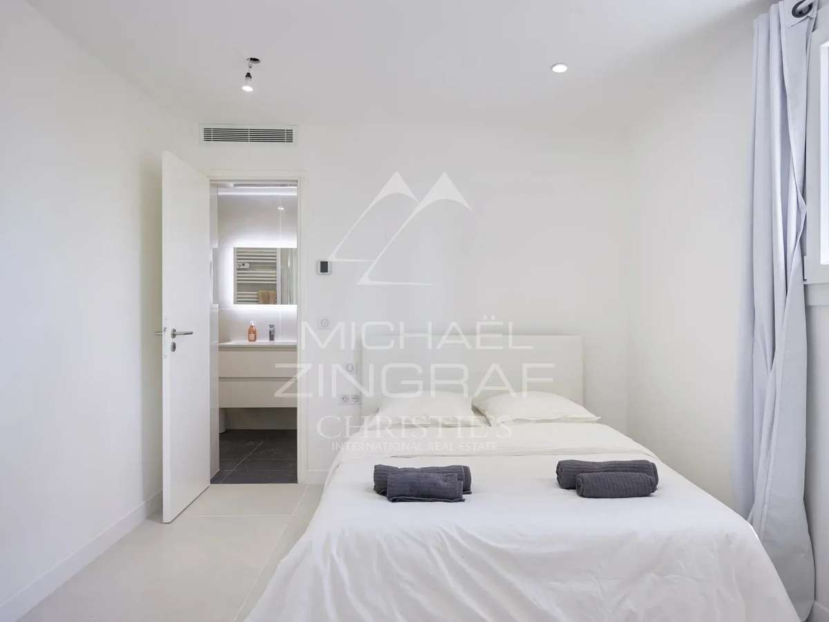 House Mougins