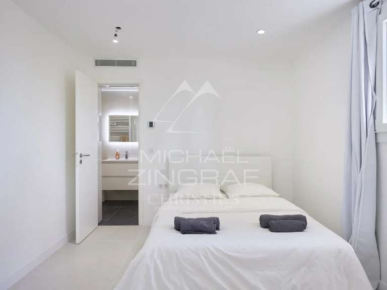 Maison Mougins - 5 chambres - 190m²