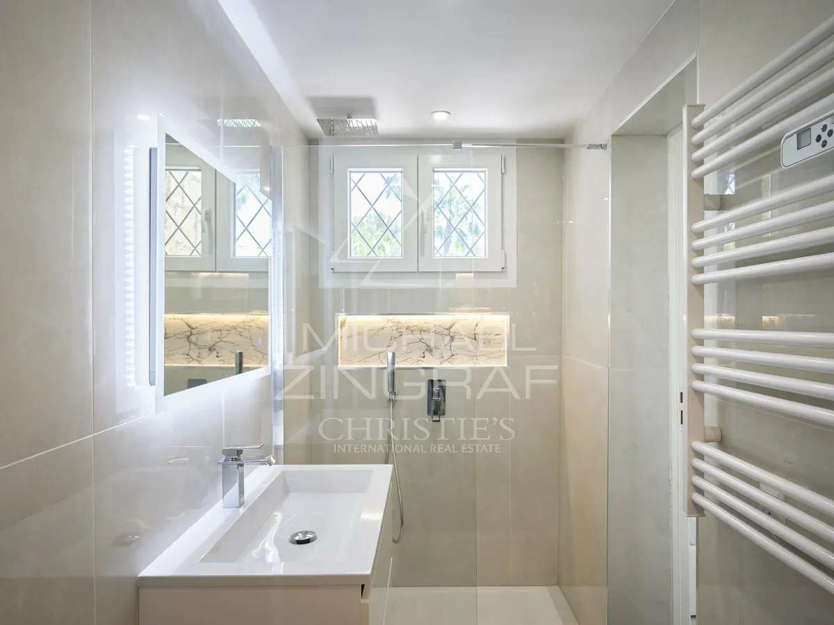 House Mougins