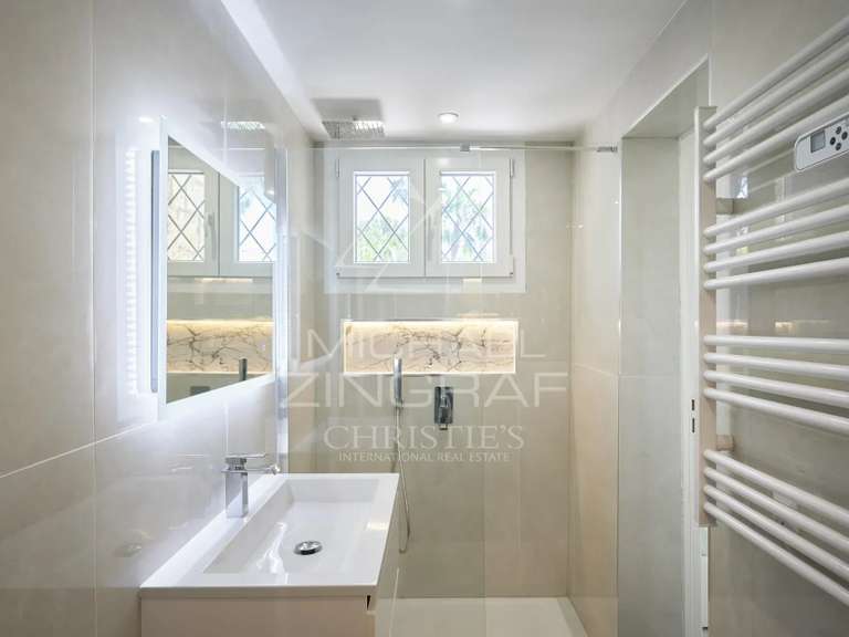 Maison Mougins - 5 chambres - 190m²