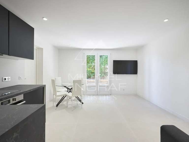 Maison Mougins - 5 chambres - 190m²