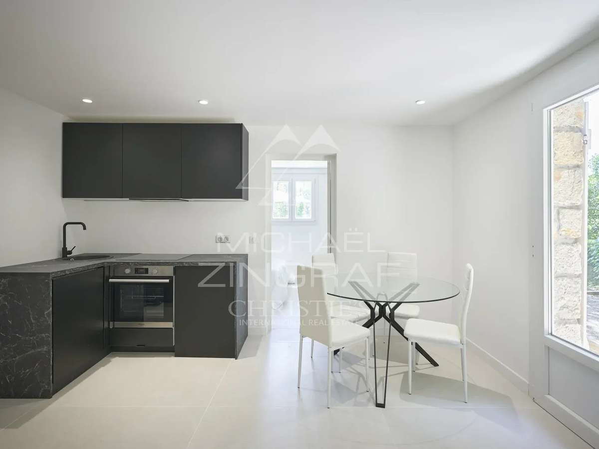 House Mougins