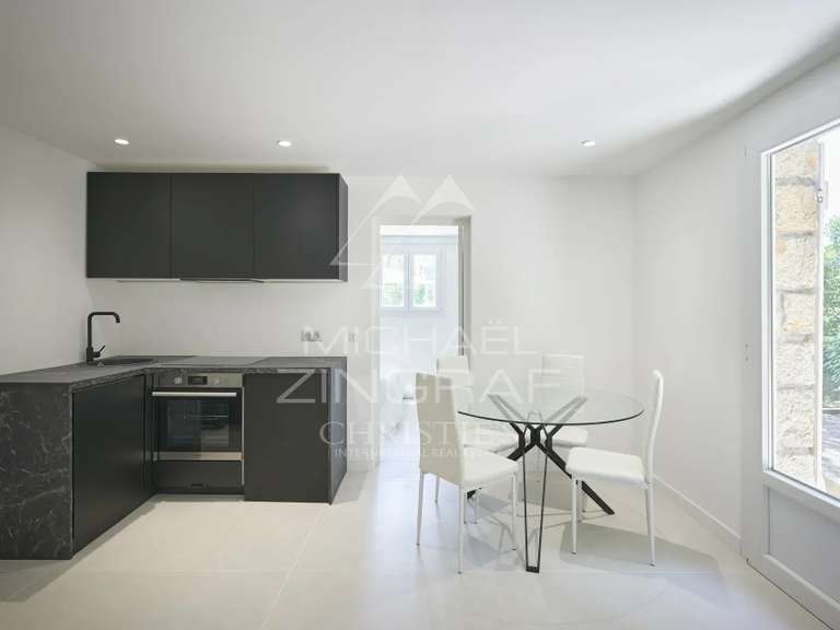 Maison Mougins - 5 chambres - 190m²