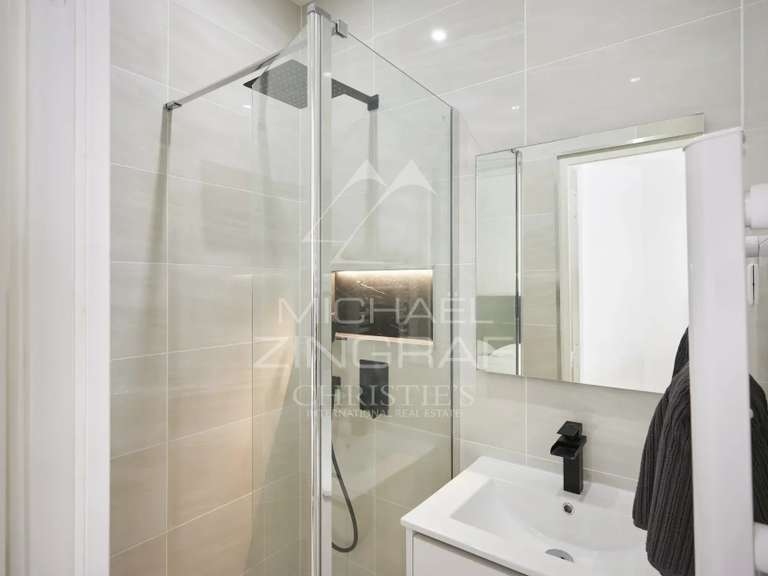 Maison Mougins - 5 chambres - 190m²