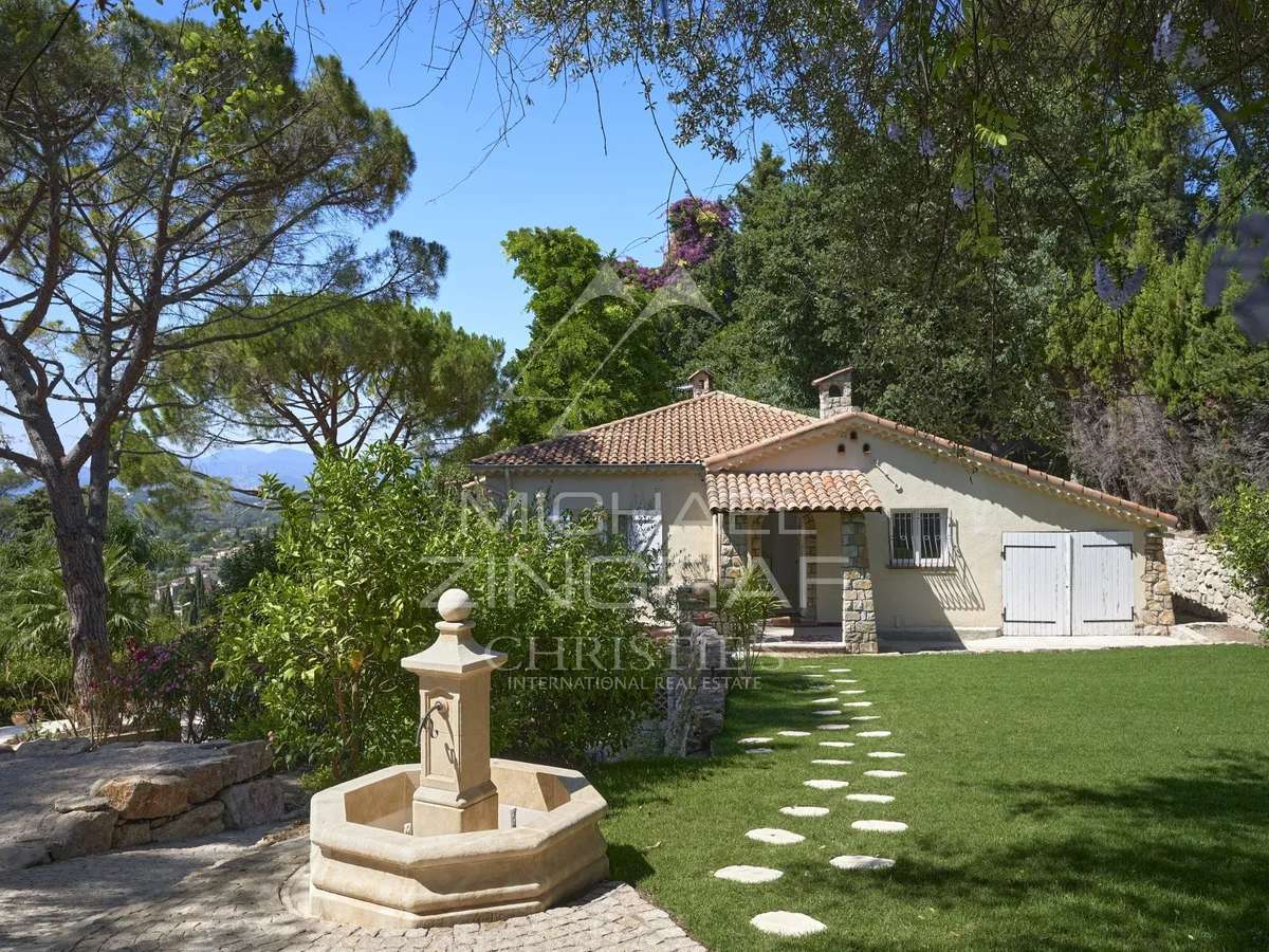 House Mougins