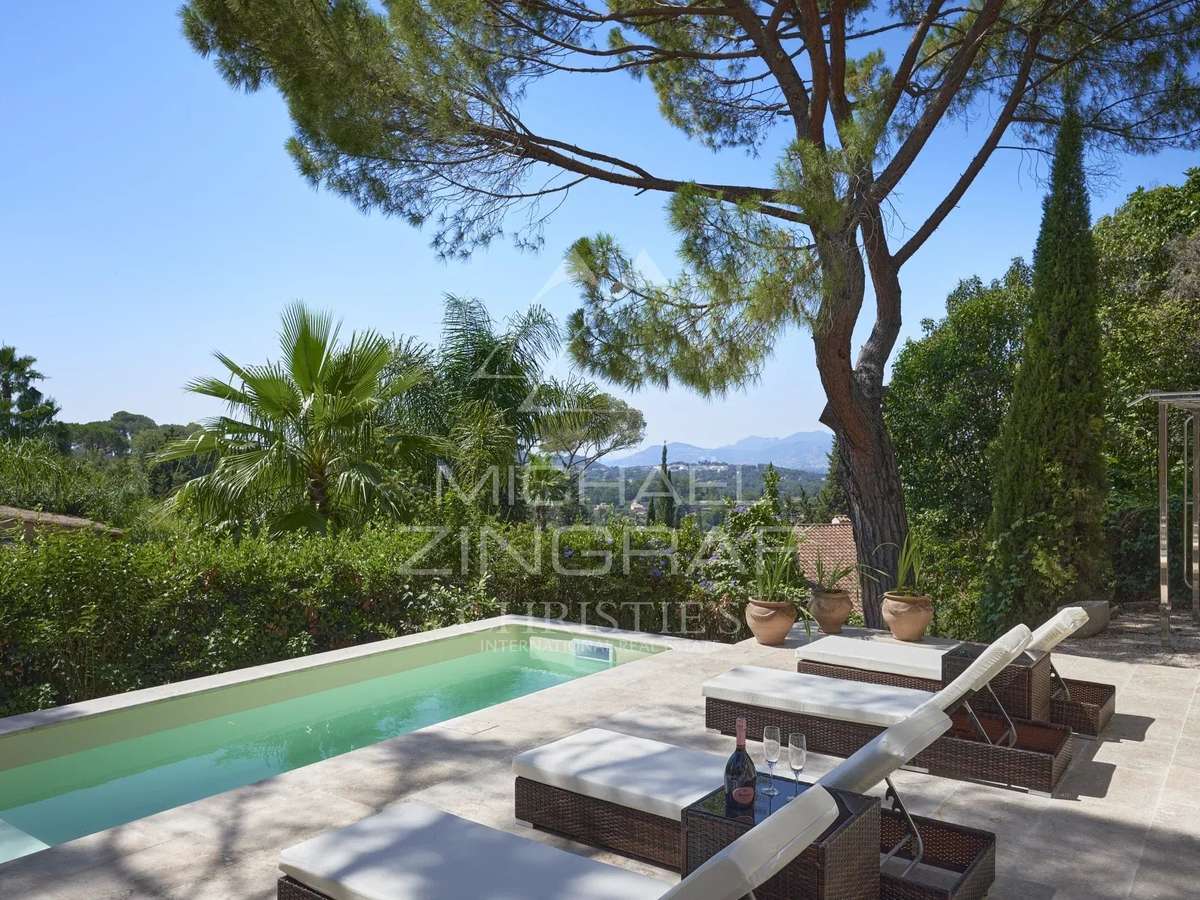 House Mougins