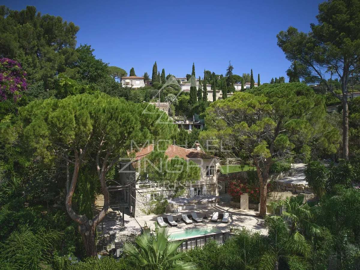 House Mougins
