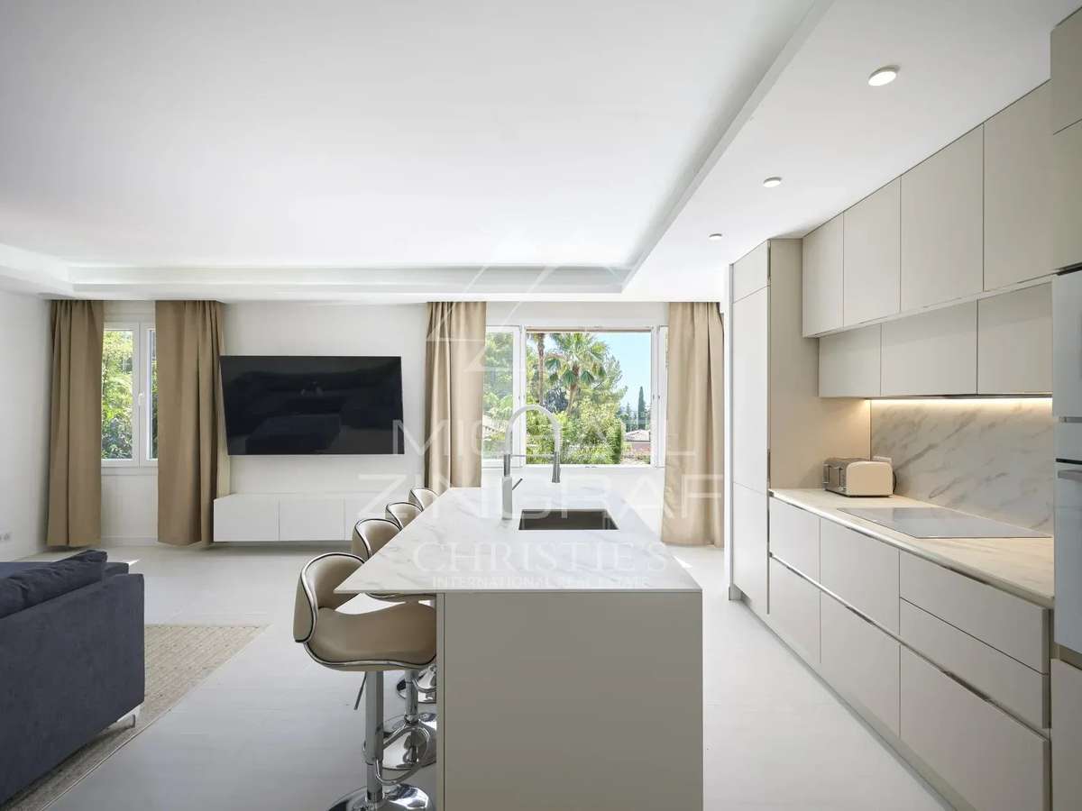 House Mougins