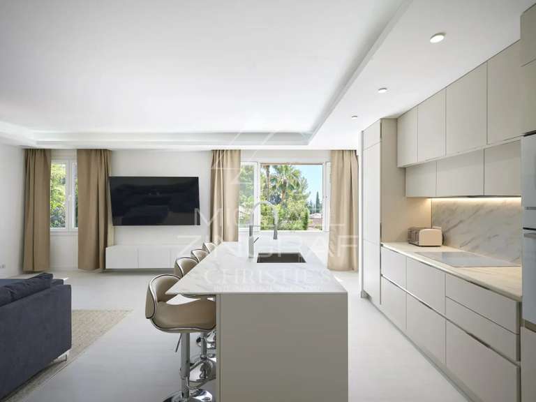 Maison Mougins - 5 chambres - 190m²